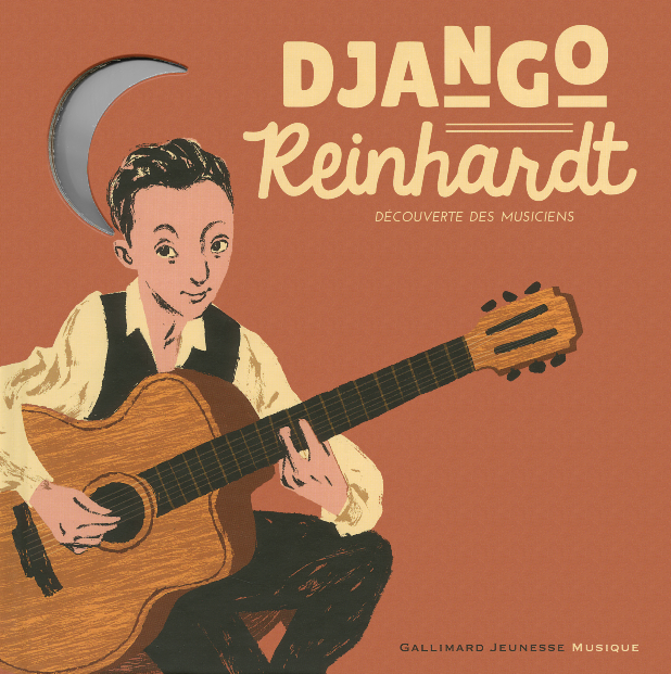 Django_Reinhardt_Gallimard